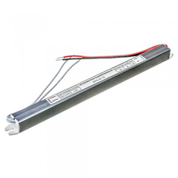Блок питания 12В SLIM №1/2A 24Bт IP20