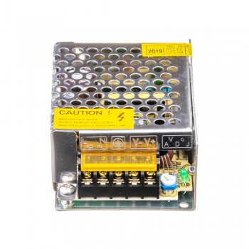 Блок питания 12В MR/4A 48 Bт IP20