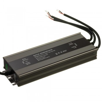 Блок питания питания NEW AVT-12V влагозащита IP65 20.83А - 250W