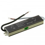 Блок питания питания NEW AVT-12V влагозащита IP65 6,25А - 75W