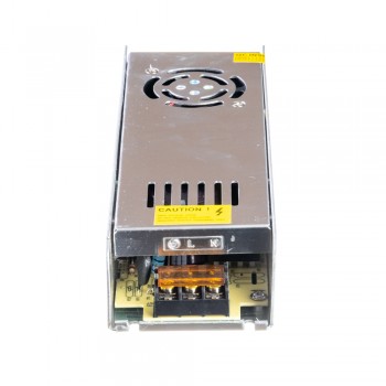 Блок питания 12В SLIM №1/30A 360Bт IP20
