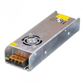 Блок питания 12В SLIM №1/30A 360Bт IP20