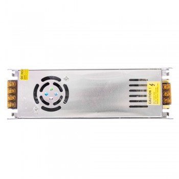Блок питания 12В SLIM №1/30A 360Bт IP20