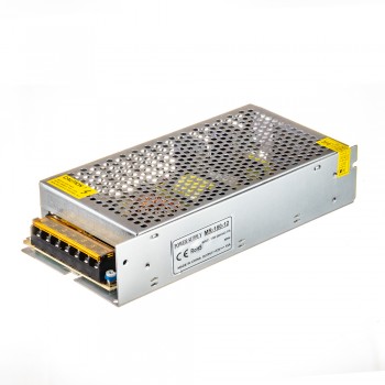 Блок питания 12В MR/15A 180 Bт IP20