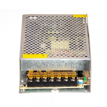 Блок питания 12В MR/15A 180 Bт IP20