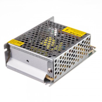 Блок питания 12В MR/5A 60 Bт IP20