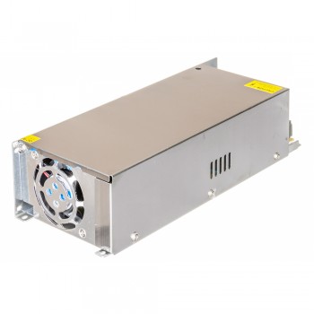 Блок питания 12В MN/42A 500 Bт IP20