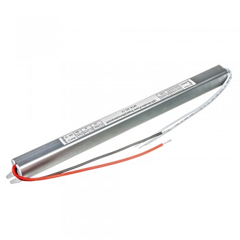 Блок питания 12В SLIM/4A 48Bт IP20