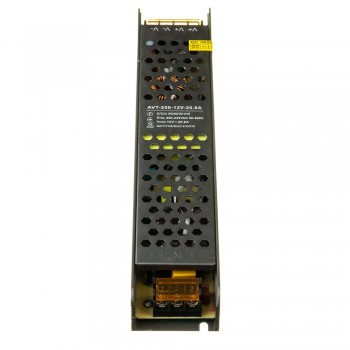 Блок питания AVT 20,8А - 250W