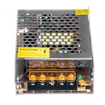 Блок питания 12В MN/8.3A 100 Bт IP20