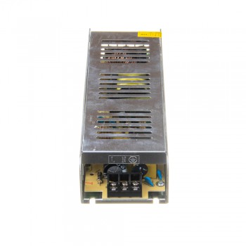 Блок питания питания 12V М/16.7 A 200 Bт IP20