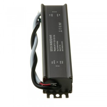 Блок питания питания NEW AVT-12V влагозащита IP65 10А - 120W