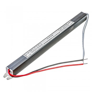 Блок питания 12В SLIM/2A 24 Bт IP20