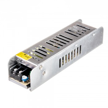 Блок питания 12В M/5A 60 Bт IP20