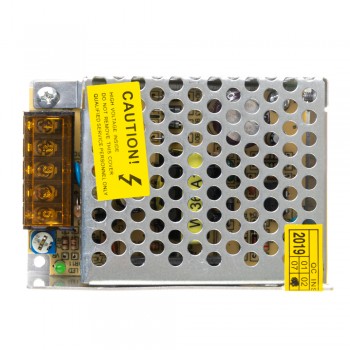 Блок питания 12В MR/3A 36 Bт IP20