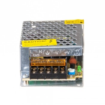 Блок питания 12В MR/3A 36 Bт IP20