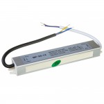 Блок питания 12В F/1.67A 20 Bт IP65