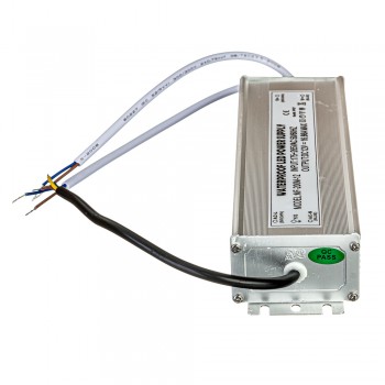 Блок питания 12В F/16A 200 Bт IP65
