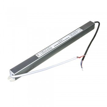 Блок питания 12В SLIM/5A 60Bт IP20