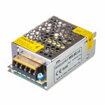 Блок питания для ленты 12 в MR/1-4A 48 Bт негерметичный