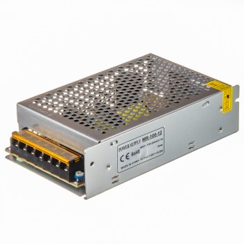 Блок питания 12В MR/8.33A 100 Bт IP20