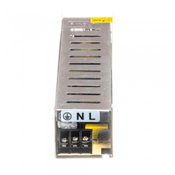 Блок питания 12В M/10A 120 Bт IP20