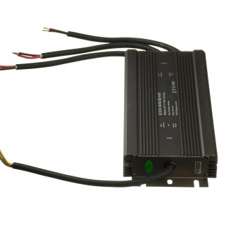 Блок питания питания NEW AVT-12V влагозащита IP65 50А - 600W