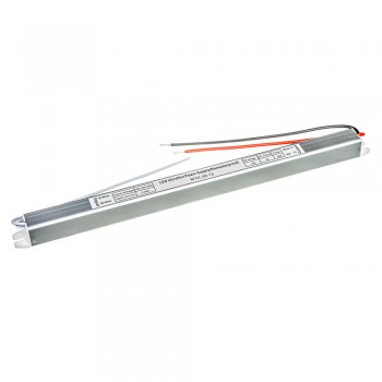 Блок питания 12В SLIM №1/3A 36Bт IP20
