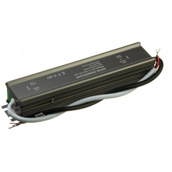 Блок питания питания NEW AVT-12V влагозащита IP65 10А - 120W