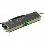 Блок питания питания NEW AVT-12V влагозащита IP65 2.08А - 25W