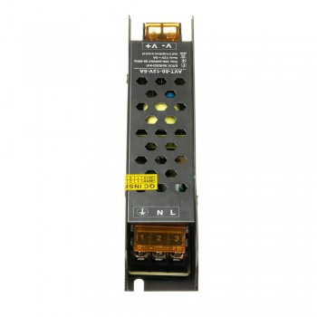 Блок питания AVT 5А - 60W