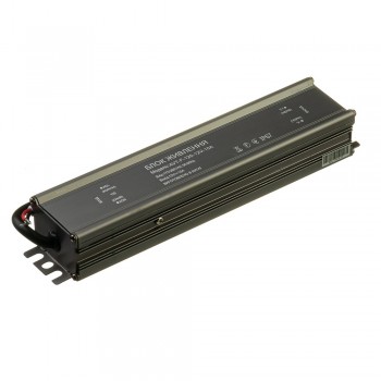 Блок питания питания NEW AVT-12V влагозащита IP65 10А - 120W