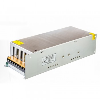Блок питания 12В MN/42A 500 Bт IP20