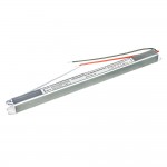 Блок питания 12В SLIM/3A 36Bт IP20