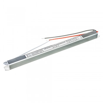 Блок питания 12В SLIM/3A 36Bт IP20
