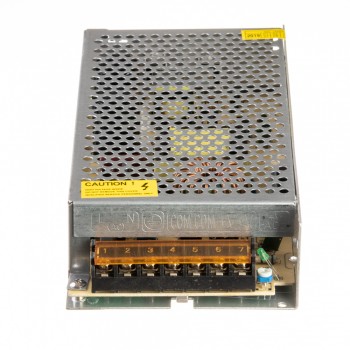 Блок питания 12В MR/16.66A 200 Bт IP20