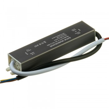Блок питания питания NEW AVT-12V влагозащита IP65 2.08А - 25W