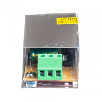 Блок питания 12В MN/1.25A 15 Bт IP20