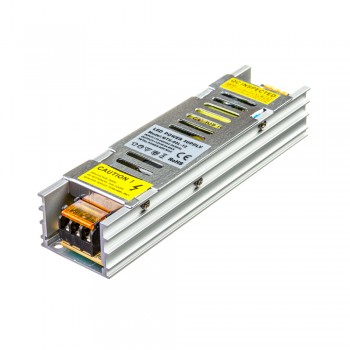 Блок питания 12В LONG/5A 60Bт IP20