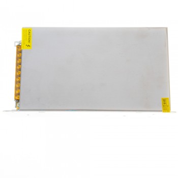 Блок питания 12В MR/41.66A 500 Bт IP20