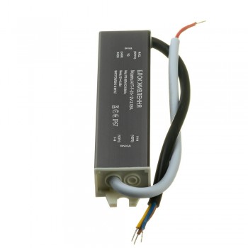Блок питания питания NEW AVT-12V влагозащита IP65 2.08А - 25W