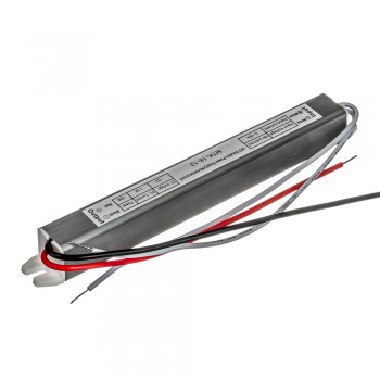 Блок питания 12В SLIM/1.5A 18 Bт IP20