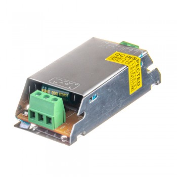 Блок питания 12В MN/1.25A 15 Bт IP20