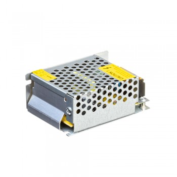 Блок питания 12В MN/1/4A 48 Bт IP20