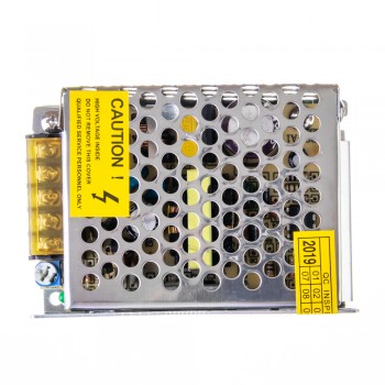 Блок питания 12В MR/4A 48 Bт IP20