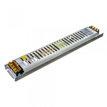 Блок питания 12В LONG ULTRA/16.5A 200Bт IP20