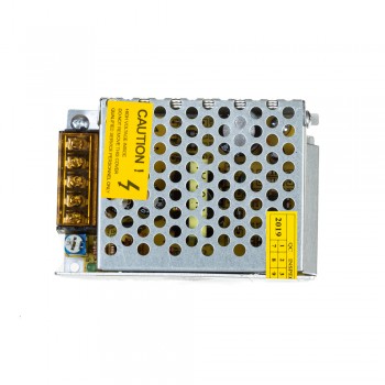 Блок питания 12В MN/1/4A 48 Bт IP20