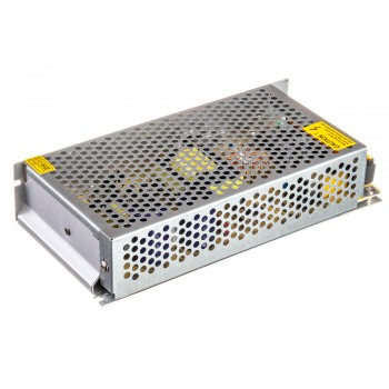 Блок питания 12В MR/12.5A 150 Bт IP20