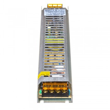 Блок питания 12В LONG ULTRA/16.5A 200Bт IP20