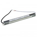 Блок питания 12В SLIM/4A 48Bт IP65